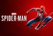 Marvel'S Spider-Man بلايستيشن 4 حساب