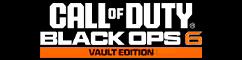Call Of Duty: Black Ops 6 Vault اصدار بي سي ستيم حساب