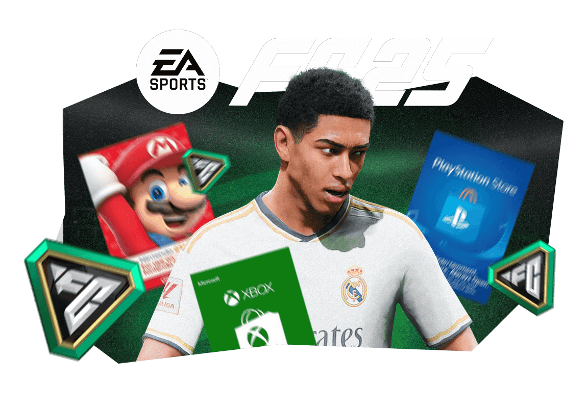 Fifa accounts