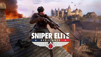 Sniper Elite: Resistance Ps4 (P3)