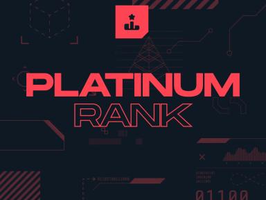 【NA】Platinum Rank / V25 ACT4(CURRENT ACT) / Perfect Smurf Account