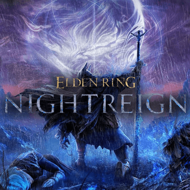 Elden Ring Nightreign PS4 (P3)