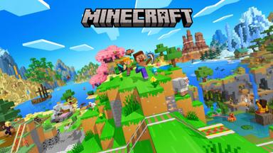 Minecraft PS4 (P3)