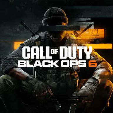 Call Of Duty Black Ops 6 Ps4 (P3)