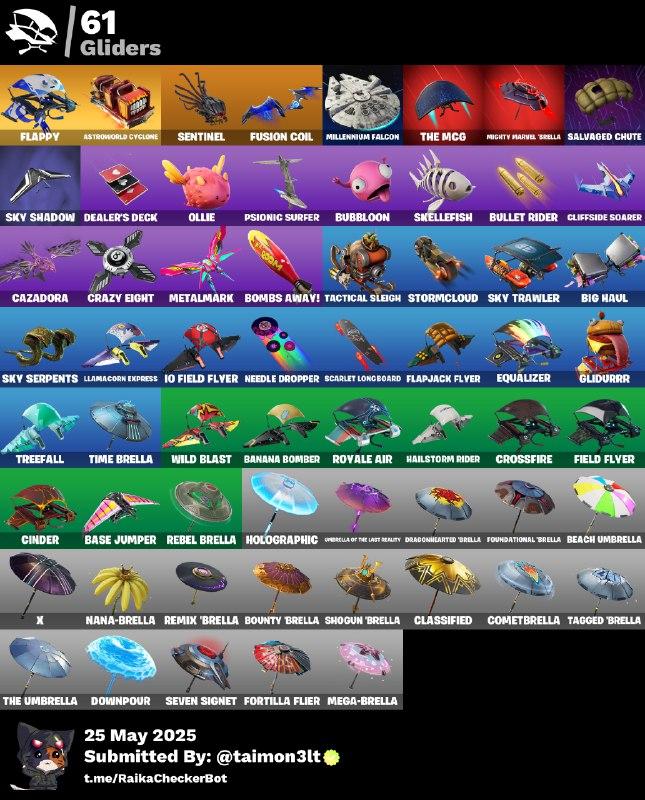 Screen Shot image 4 حساب اساسي 35 سكن + 750 فيبوكس مهجور ينربط سوني وكل المنصات مضمون 