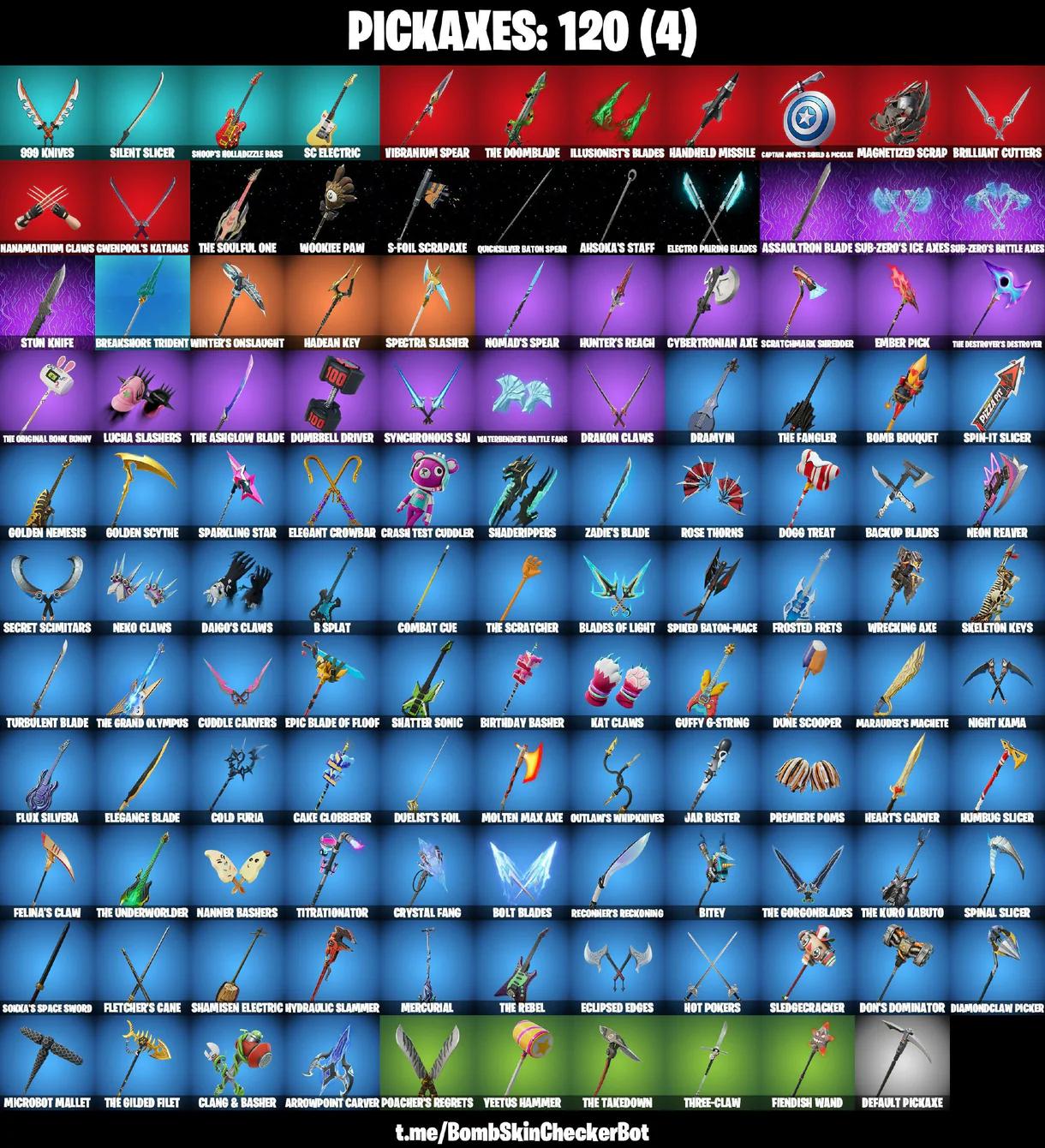 Screen Shot image 1 حساب فورتنايت أو جي مضمون ومليء بـ 92 جلدًا ✅ | وصول كامل | Xbox//PC//PlayStation