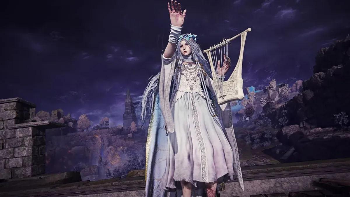 Screen Shot image 0 Elden Ring Nightreign PS4 (P3)