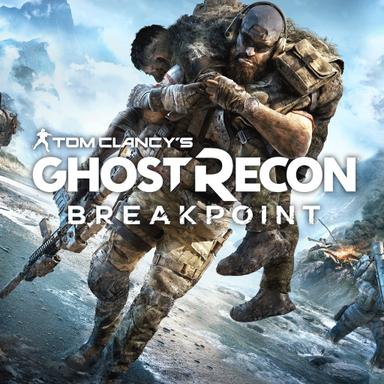 لعبة Tom Clancy's Ghost Recon® Breakpoint بلايستيشن 5