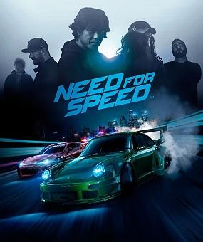 لعبة Need for Speed™ بلايستيشن 4 