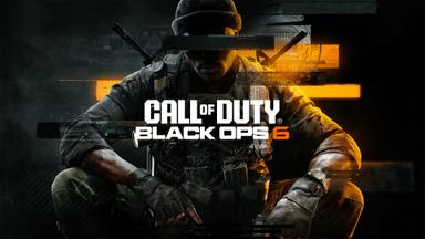 لعبة Call of Duty: Black Ops 6 بلايستيشن 4