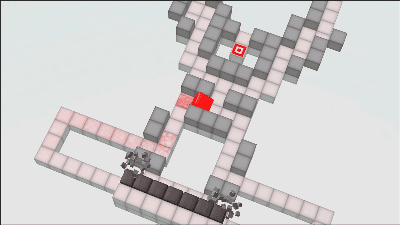 Screen Shot image 1 Wild Goo Chase ستيم كود رقمي