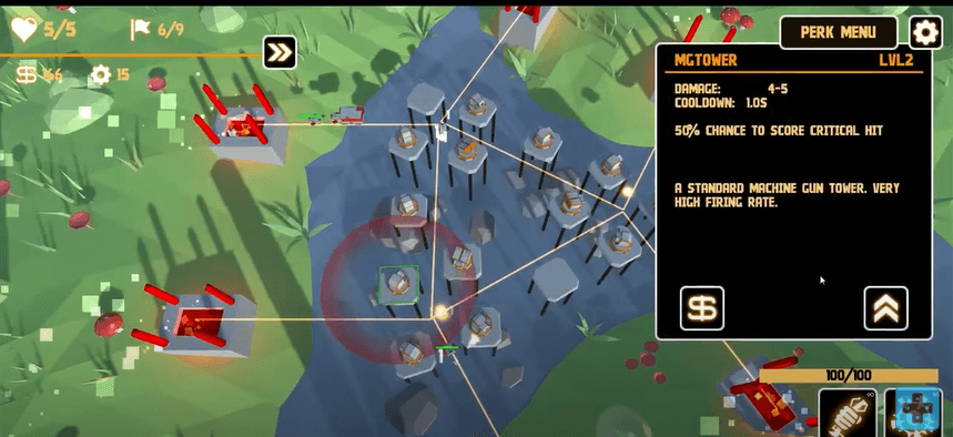 Screen Shot image 3 The Safeguard Garrison 2 الإنجليزية لغة فقط ستيم كود رقمي