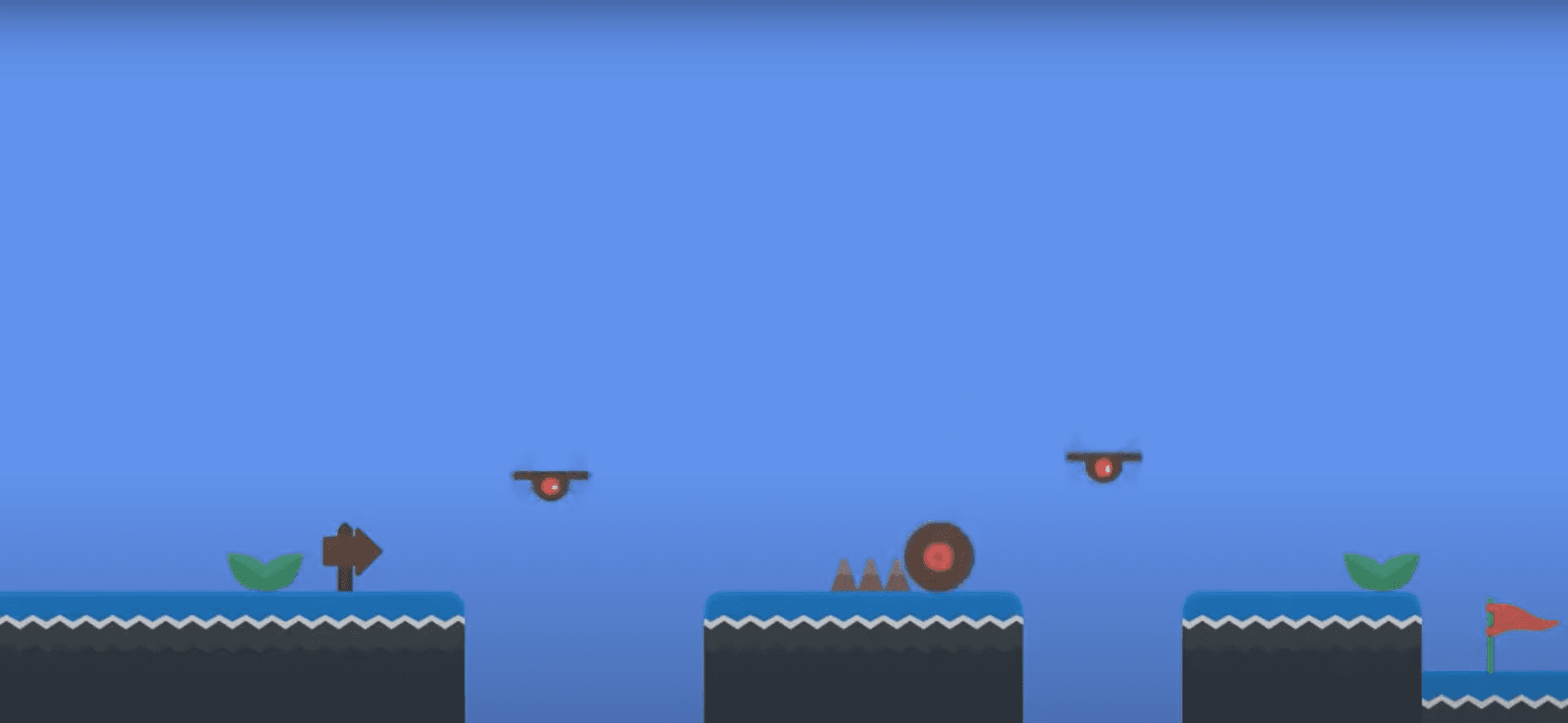 Screen Shot image 2 Purple Hills الإنجليزية لغة فقط ستيم كود رقمي