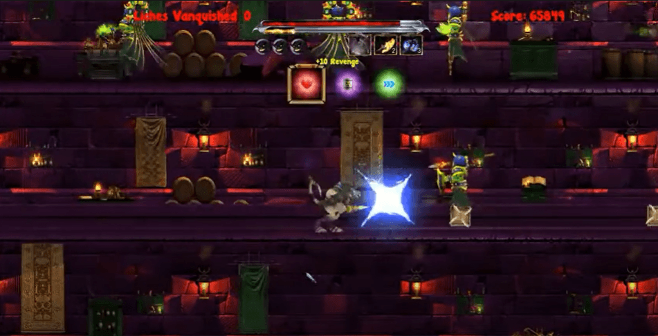 Screen Shot image 2 Gnarltoof'S Revenge الإنجليزية لغة فقط ستيم كود رقمي