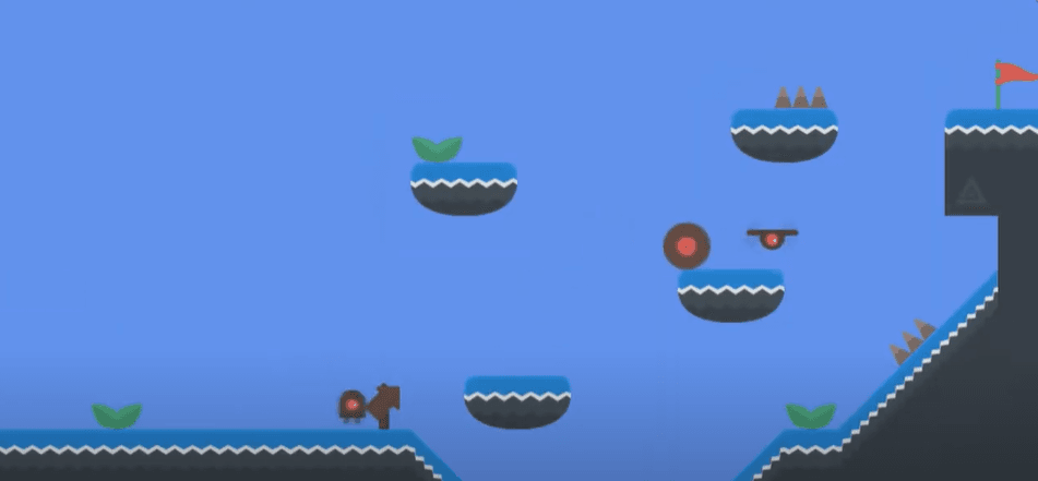 Screen Shot image 1 Purple Hills الإنجليزية لغة فقط ستيم كود رقمي