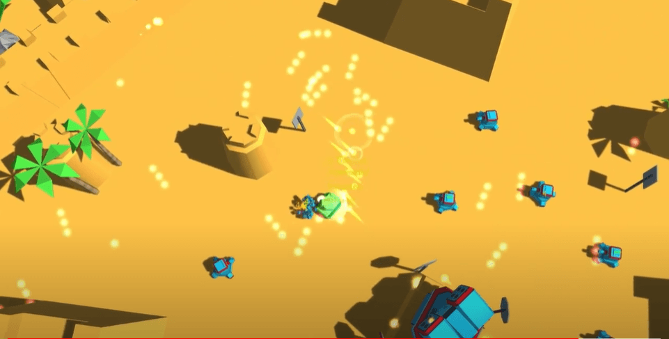 Screen Shot image 5 Tracks Of Triumph: Summertime EN لغة فقط بي سي ستيم كود رقمي