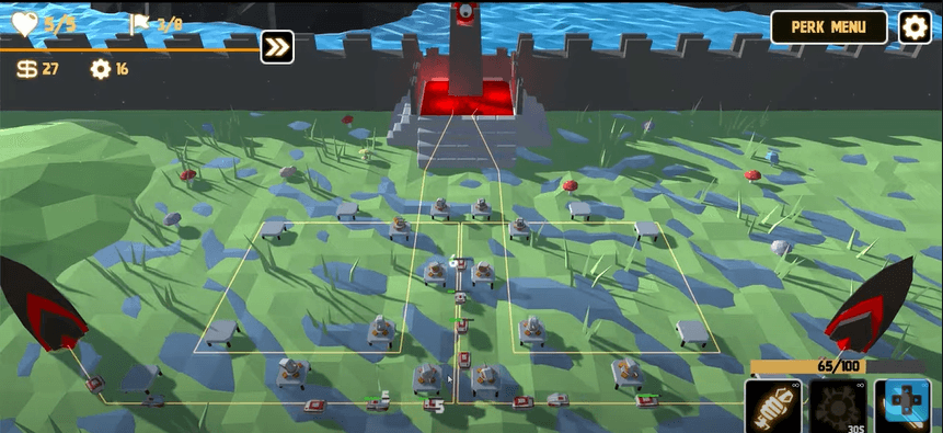 Screen Shot image 5 The Safeguard Garrison 2 الإنجليزية لغة فقط ستيم كود رقمي