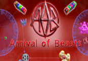 Arrival Of Beasts ستيم كود رقمي