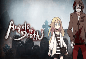 Angels Of Death ستيم كود رقمي