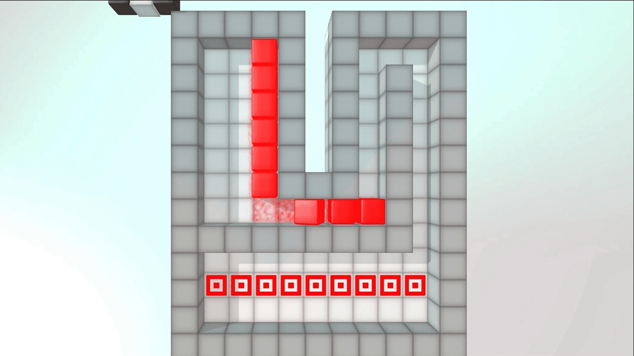 Screen Shot image 3 Wild Goo Chase ستيم كود رقمي