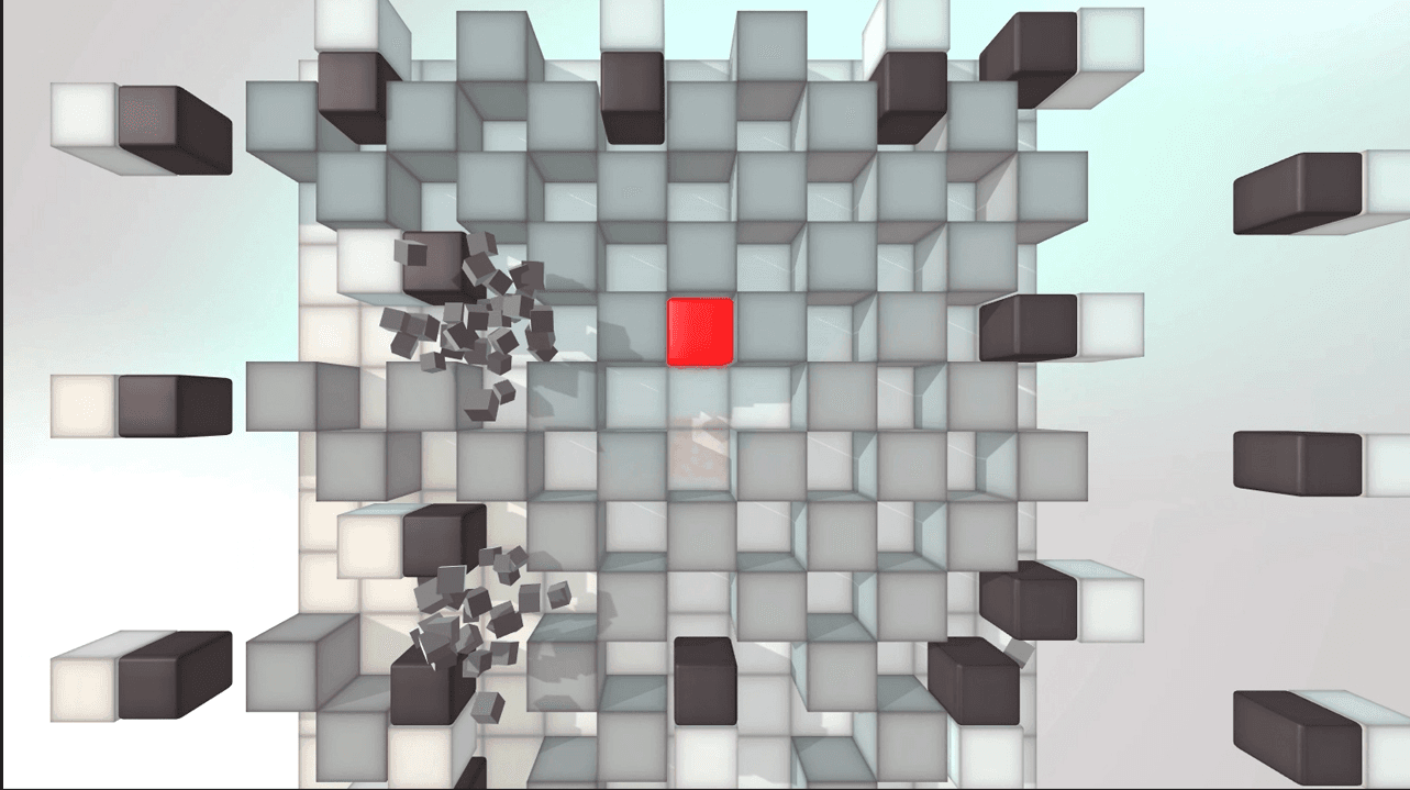 Screen Shot image 2 Wild Goo Chase ستيم كود رقمي