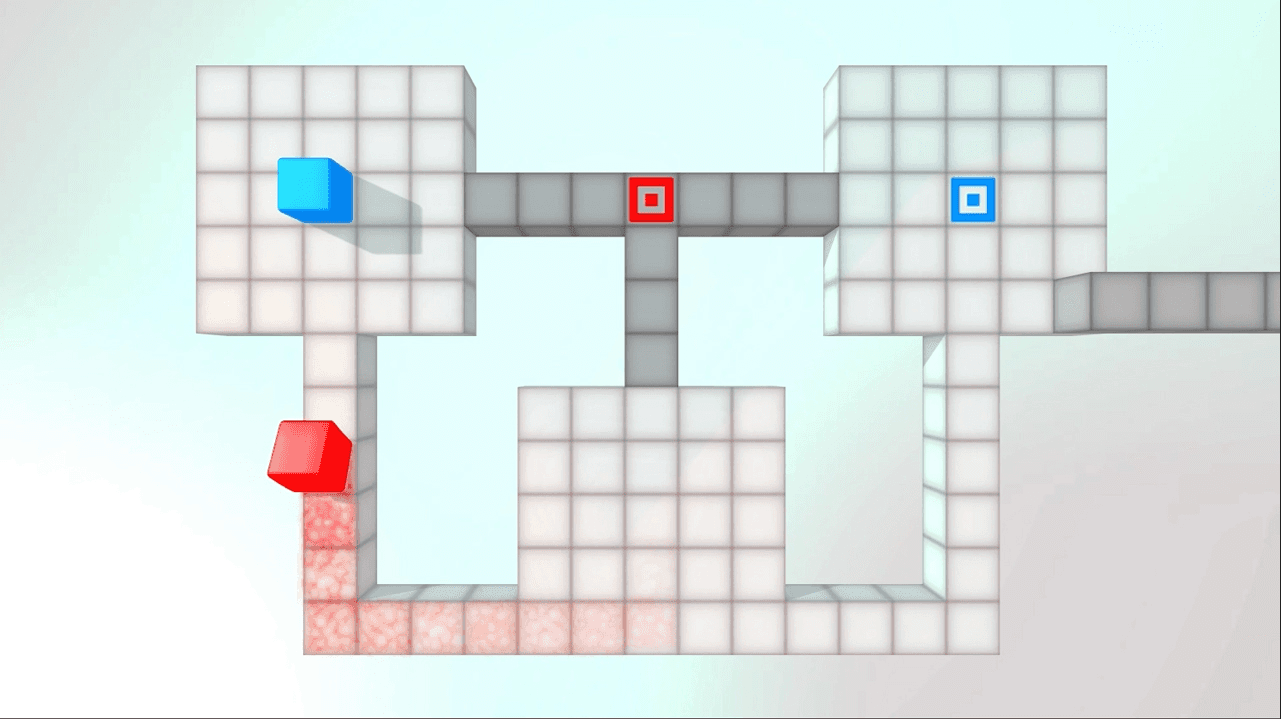 Screen Shot image 4 Wild Goo Chase ستيم كود رقمي