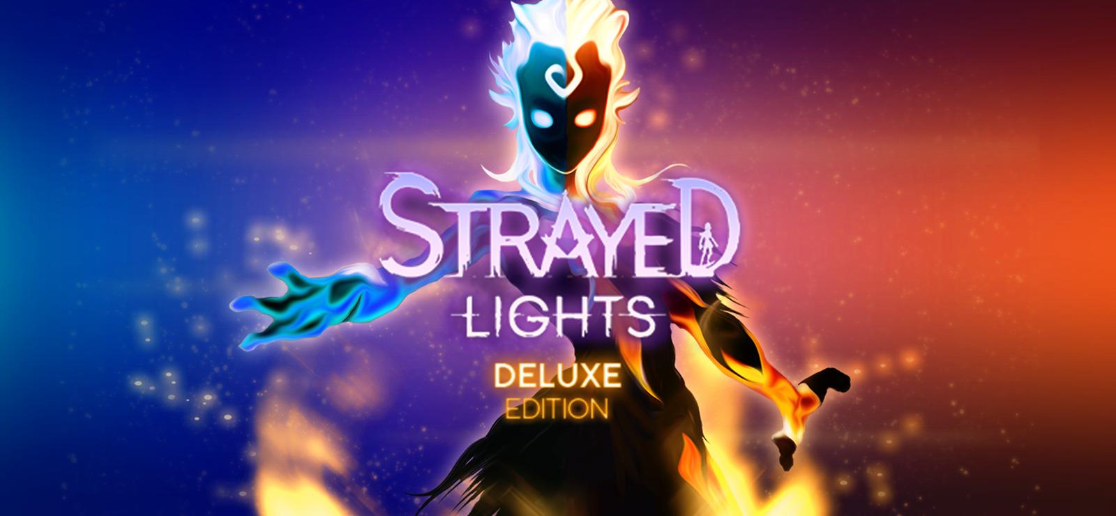 Screen Shot image 6 Strayed Lights اصدار الديلوكس حزمة ستيم كود رقمي