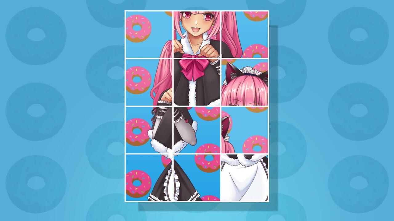 Screen Shot image 2 Waifu Bay Girls ستيم كود رقمي