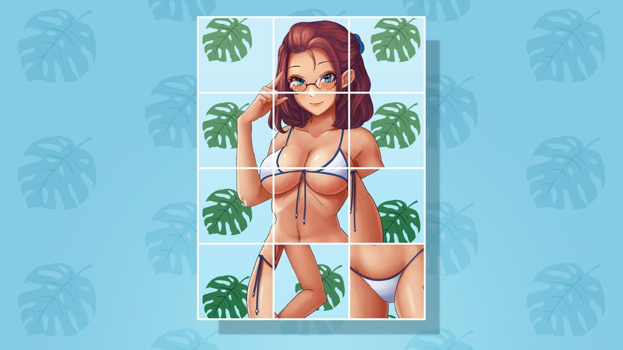 Screen Shot image 3 Waifu Bay Girls ستيم كود رقمي