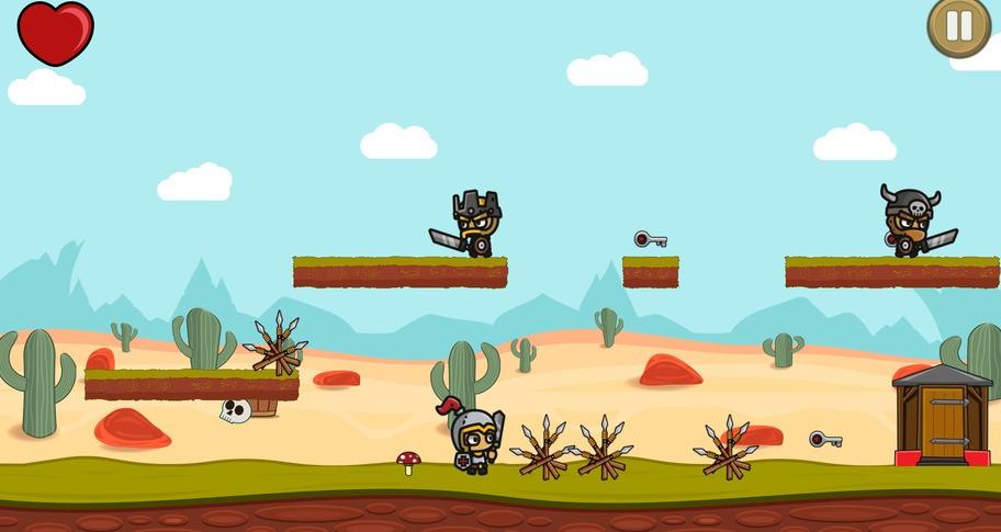 Screen Shot image 4 Mini Knight ستيم كود رقمي
