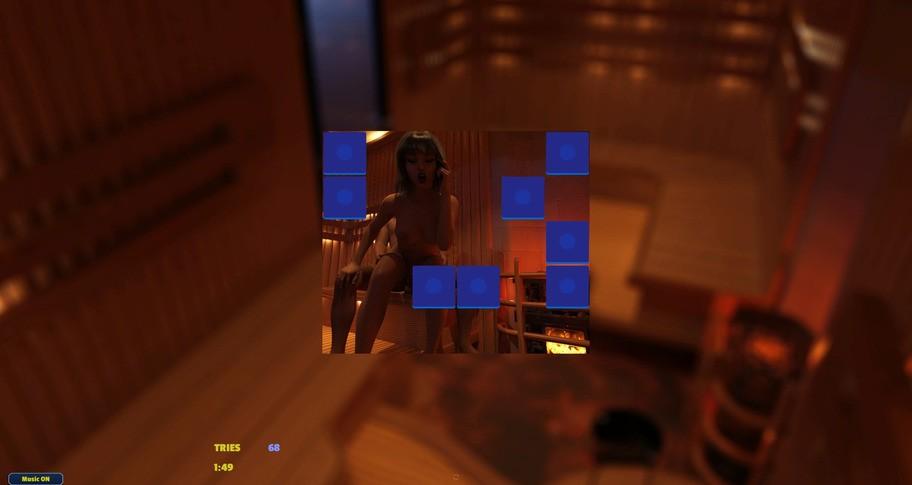 Screen Shot image 2 Memory Novel - The Sex Sauna ستيم كود رقمي