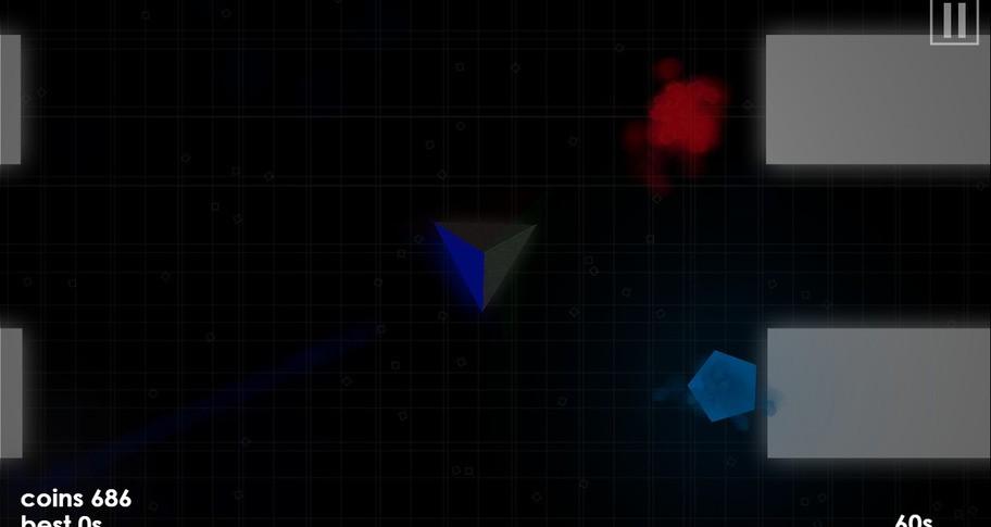Screen Shot image 1 Triangle الإنجليزية لغة فقط ستيم كود رقمي