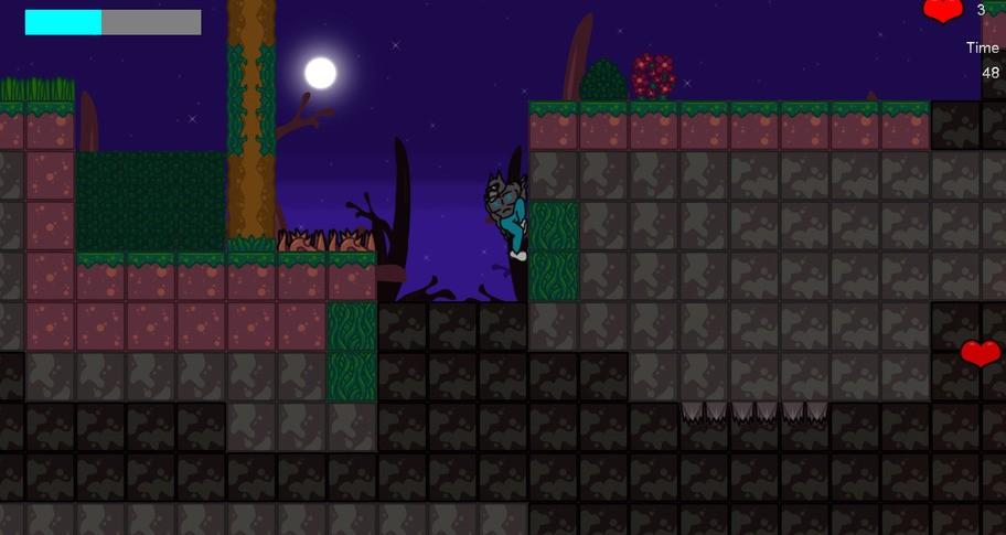 Screen Shot image 3 Furry Sex Madness ستيم كود رقمي