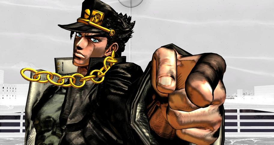 Screen Shot image 4 JoJo'S Bizarre Adventure: All-Star Battle R ستيم كود رقمي