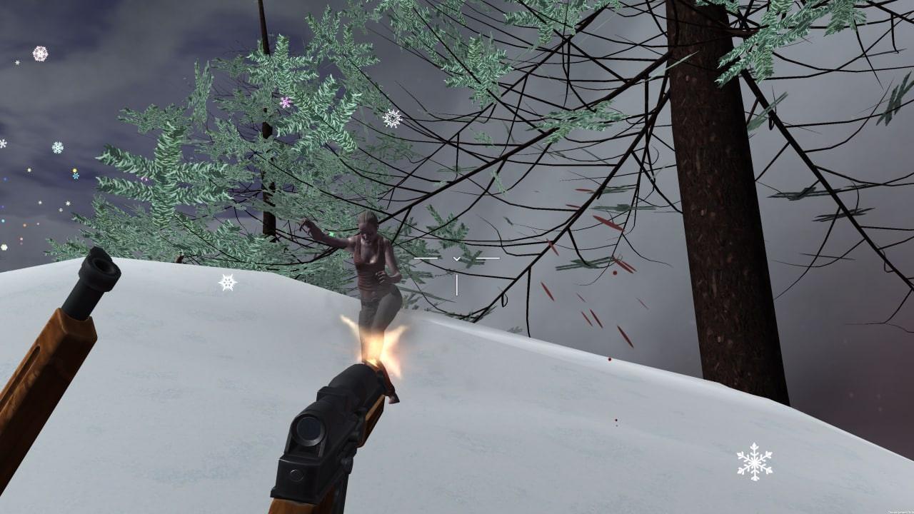 Screen Shot image 0 Save Christmas ستيم كود رقمي