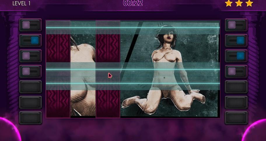 Screen Shot image 4 Comixxx Duality ستيم كود رقمي