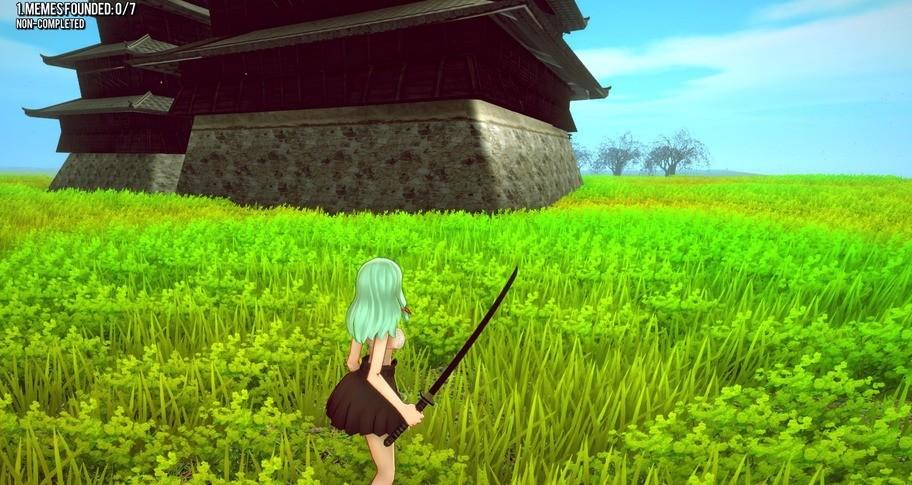 Screen Shot image 1 Hentai Nazi: Battle Of Japan ستيم كود رقمي