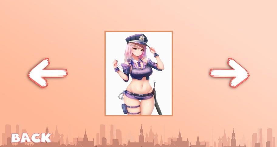 Screen Shot image 0 Ecchi MEETING! ستيم كود رقمي