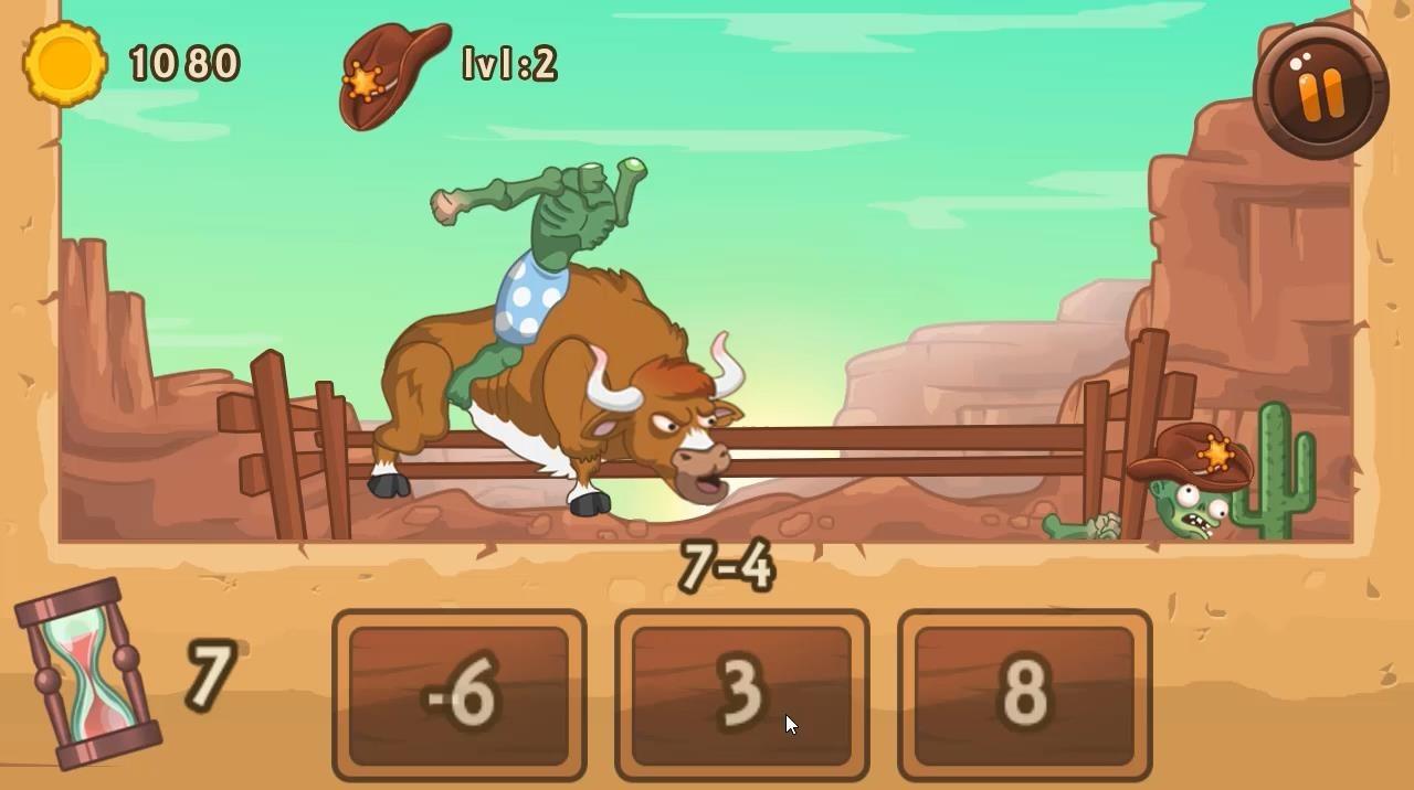Screen Shot image 1 Cowboy Zombie ستيم كود رقمي