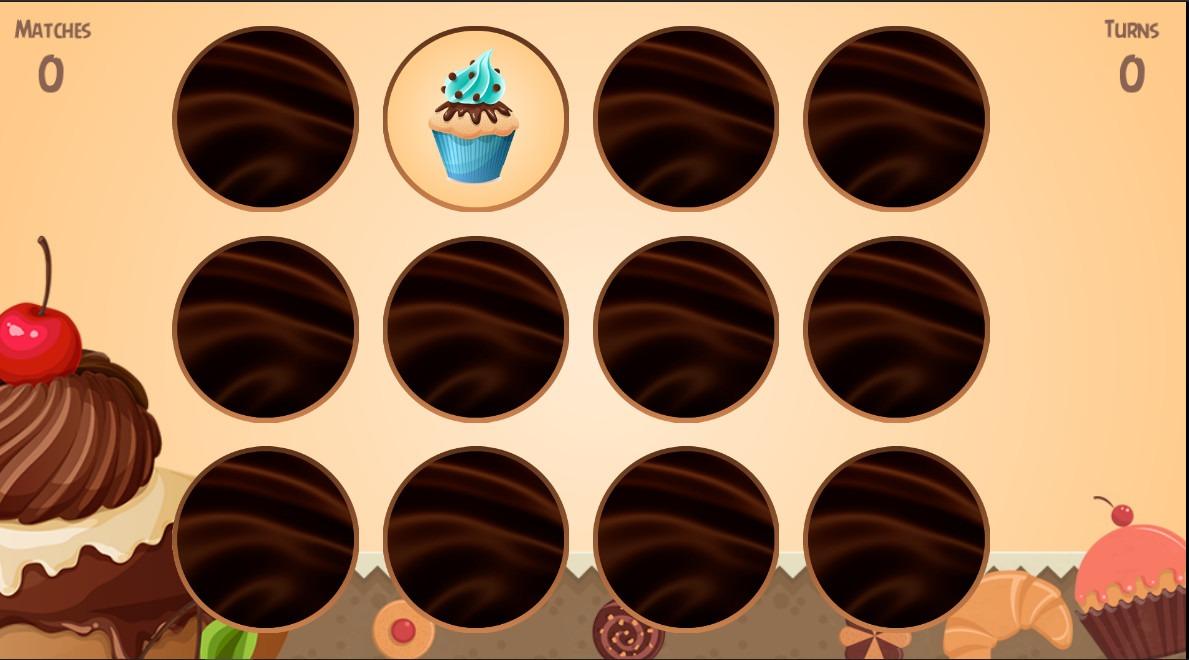 Screen Shot image 2 Sweets Memory ستيم كود رقمي