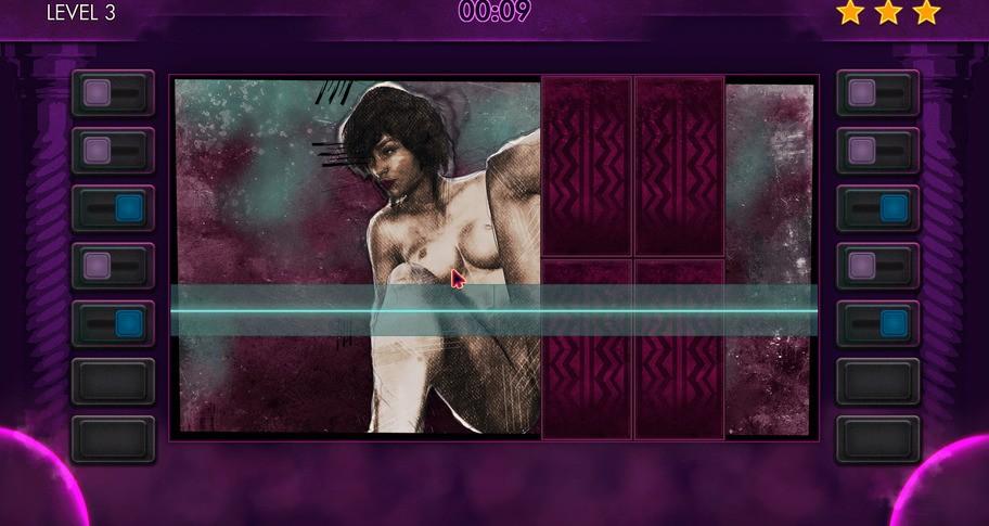 Screen Shot image 1 Comixxx Duality ستيم كود رقمي