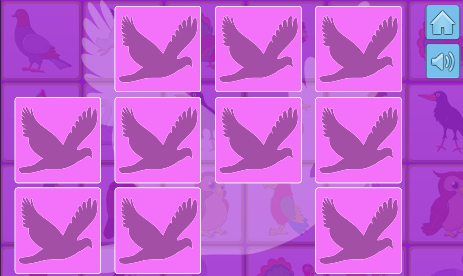 Screen Shot image 3 Kids Memory Game ستيم كود رقمي