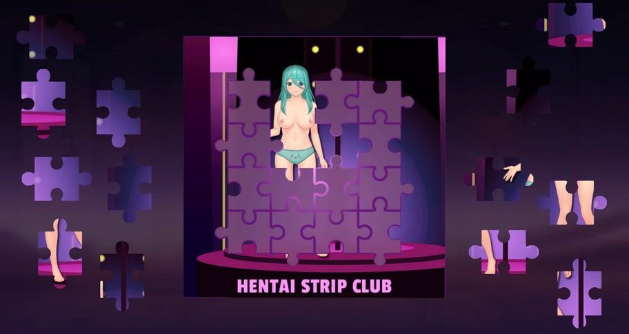Screen Shot image 2 Hentai Jigsaw Girls 4 ستيم كود رقمي