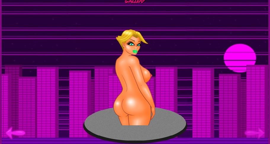 Screen Shot image 3 Sex City ستيم كود رقمي