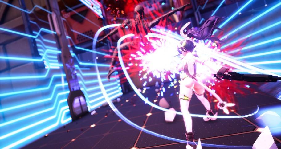 Screen Shot image 2 Zombie Shooting Star ستيم كود رقمي