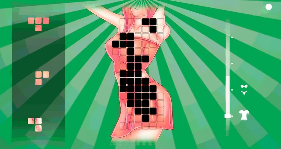 Screen Shot image 4 Topless Hentai Mosaic ستيم كود رقمي