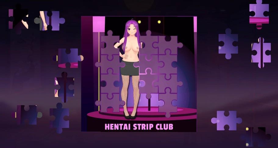 Screen Shot image 3 Hentai Jigsaw Girls 4 ستيم كود رقمي
