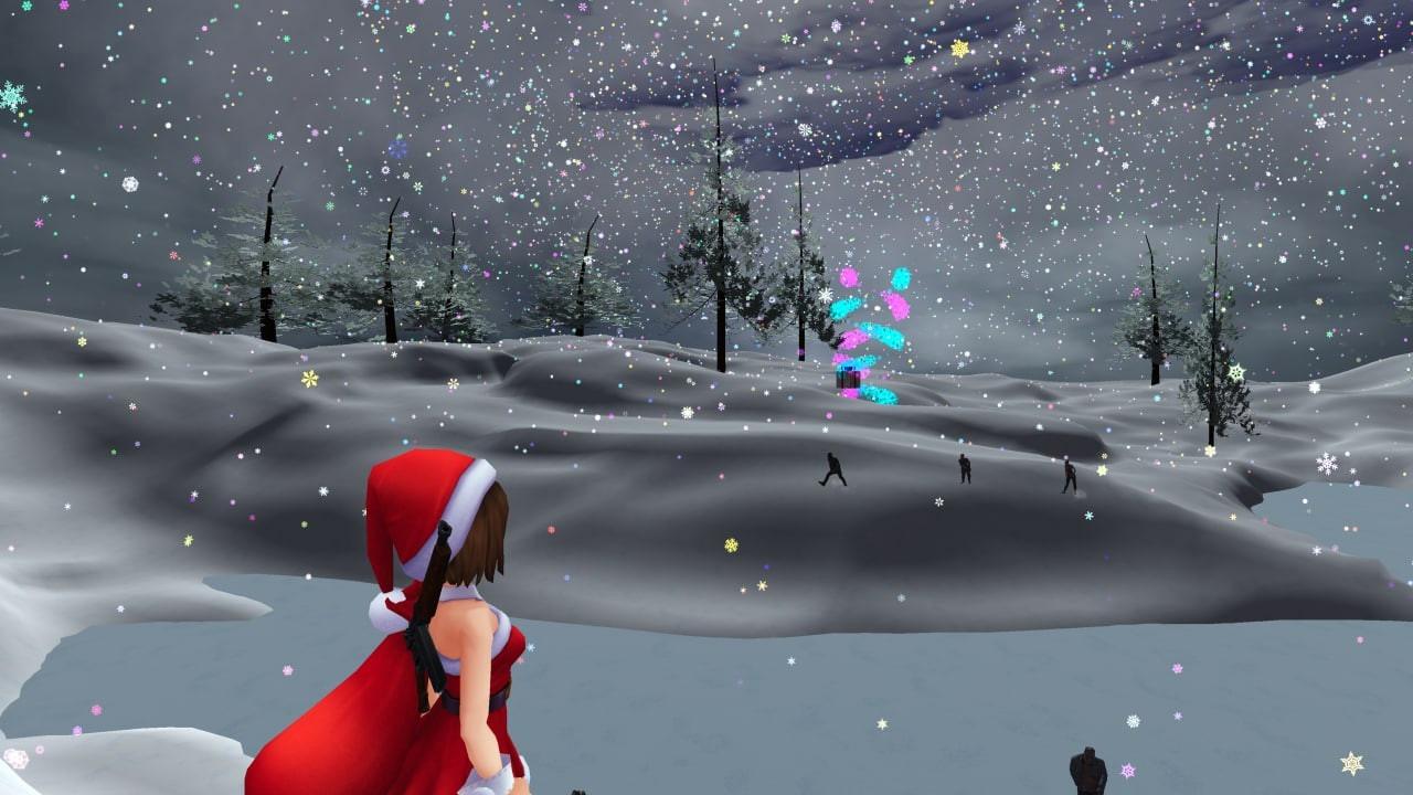 Screen Shot image 3 Save Christmas ستيم كود رقمي