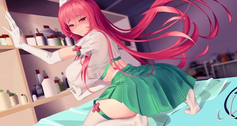 Screen Shot image 1 Waifu Secret 2 ستيم كود رقمي