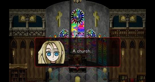 Screen Shot image 3 Angels Of Death ستيم كود رقمي
